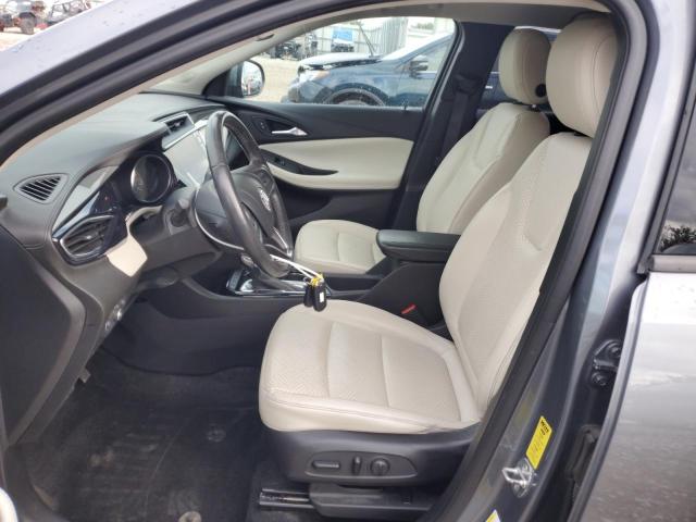 Photo 7 from auction – 2021 BUICK ENCORE GX with VIN KL4MMGSL6MB038407