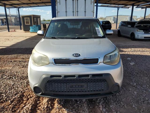 Photo 5 from auction – 2016 KIA SOUL with VIN KNDJN2A28G7872221