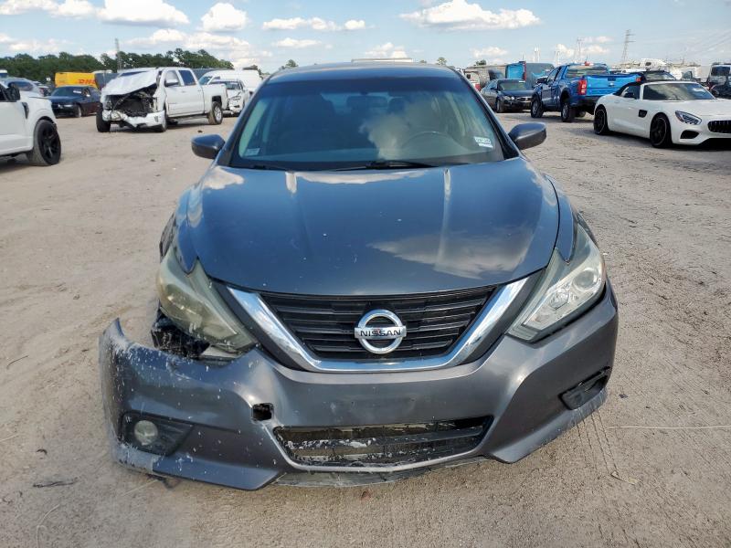 Photo 5 from auction – 2017 NISSAN ALTIMA 2.5 with VIN 1N4AL3AP7HC206909