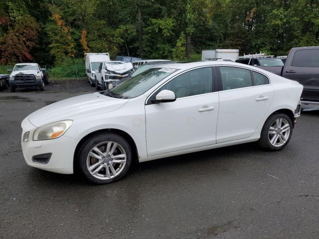 VOLVO S60 T5 2012 with VIN YV1622FS7C2142065 - Photo from auction