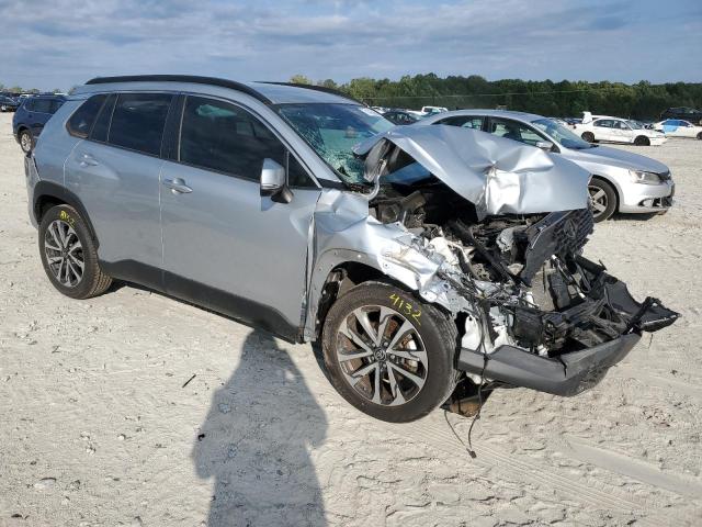 Photo 4 from auction – 2022 TOYOTA COROLLA CR with VIN 7MUEAAAG7NV004044
