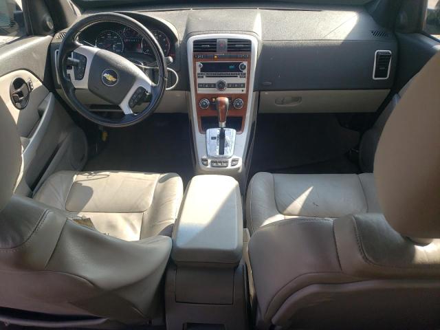 Photo 8 from auction – 2007 CHEVROLET EQUINOX LT with VIN 2CNDL63F776055182