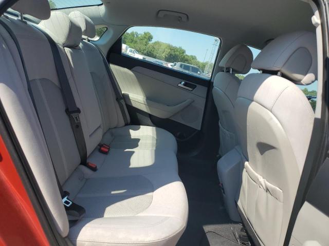 Photo 10 from auction – 2017 HYUNDAI SONATA SE with VIN 5NPE24AF2HH451360