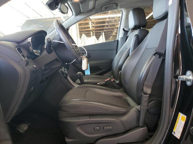Photo 7 from auction – 2019 CHEVROLET TRAX 1LT with VIN 3GNCJPSBXKL229476