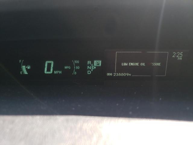 Photo 9 from auction – 2015 TOYOTA PRIUS with VIN JTDKN3DU6F1987618