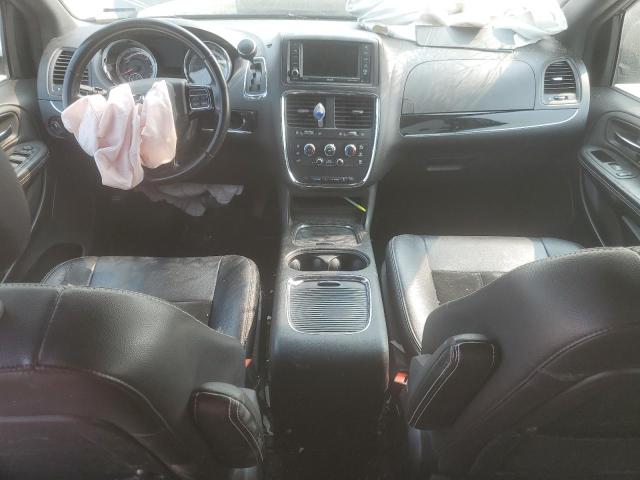 Photo 8 from auction – 2019 DODGE GRAND CARA with VIN 2C4RDGCGXKR502956