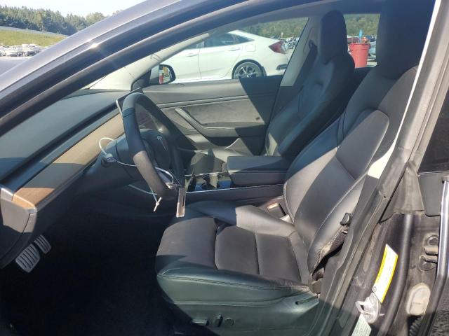 Photo 7 from auction – 2020 TESLA MODEL 3 with VIN 5YJ3E1EC8LF643547