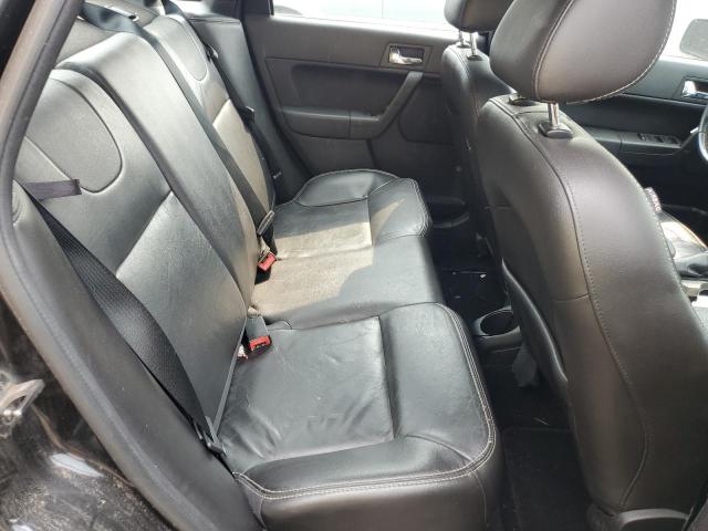 Photo 10 from auction – 2008 FORD FOCUS SE with VIN 1FAHP35N58W259683