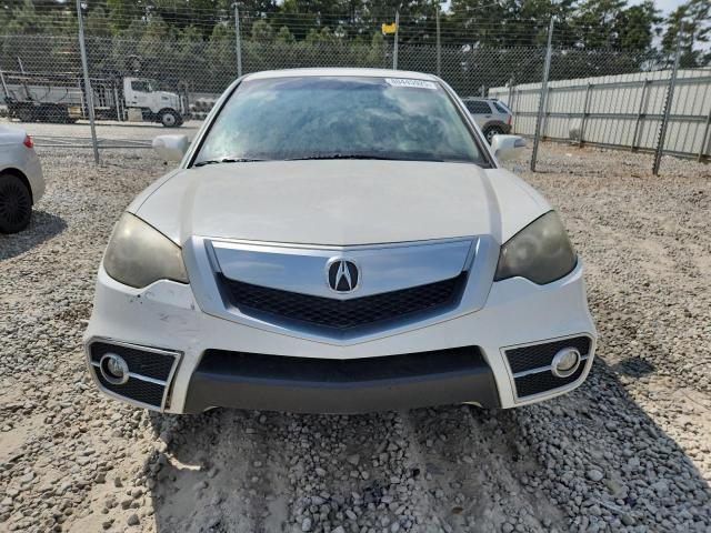 Photo 5 from auction – 2012 ACURA RDX TECHNO with VIN 5J8TB1H54CA002413