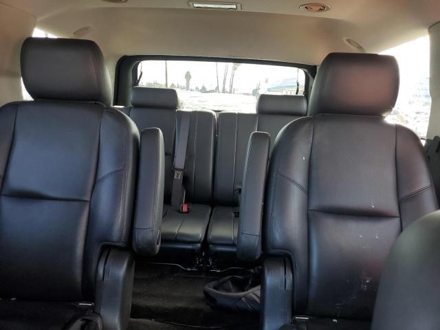 Photo 10 from auction – 2013 CADILLAC ESCALADE LUXURY with VIN 1GYS4BEF5DR165348