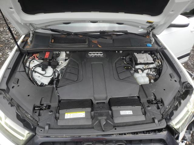 Photo 12 from auction – 2019 AUDI Q7 PRESTIG with VIN WA1VAAF7XKD008223