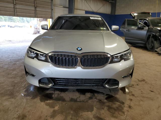 Photo 5 from auction – 2019 BMW 330XI with VIN WBA5R7C55KAJ82123