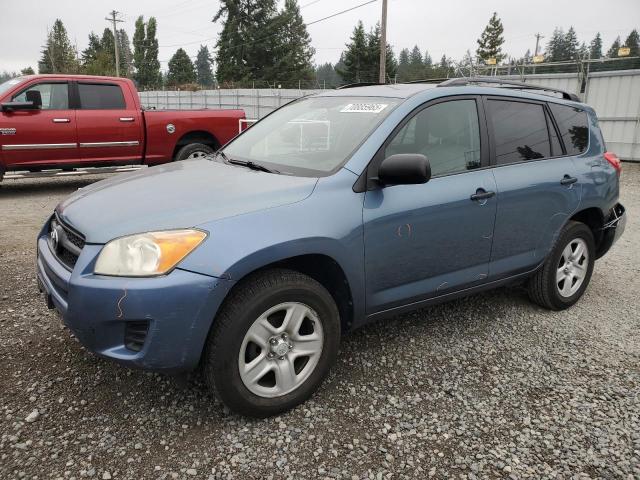 Photo 1 from auction – 2010 TOYOTA RAV4 with VIN 2T3ZF4DV5AW039893