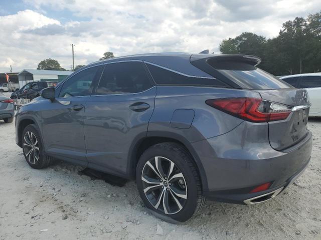 صورة رقم 2 من المزاد - 2022 LEXUS RX 350 مع VIN 2T2HZMAA8NC253308