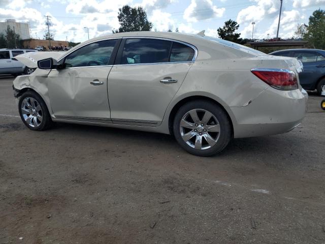 Photo 2 from auction – 2012 BUICK LACROSSE P with VIN 1G4GD5E38CF112433