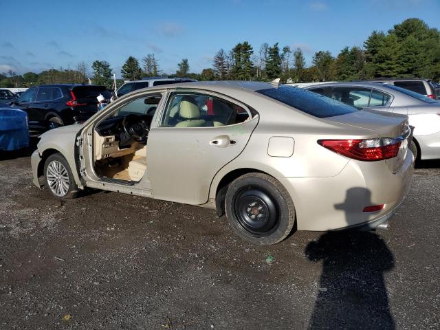 Photo 2 from auction – 2013 LEXUS ES 350 with VIN JTHBK1GGXD2077592
