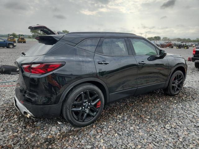 Photo 3 from auction – 2020 CHEVROLET BLAZER 2LT with VIN 3GNKBCR44LS728709
