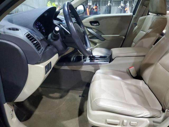 Photo 7 from auction – 2014 ACURA RDX with VIN 5J8TB4H31EL012680
