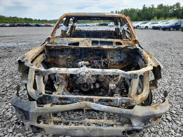 Photo 5 from auction – 2024 RAM 1500 BIG H with VIN 1C6RRFFGXRN135305