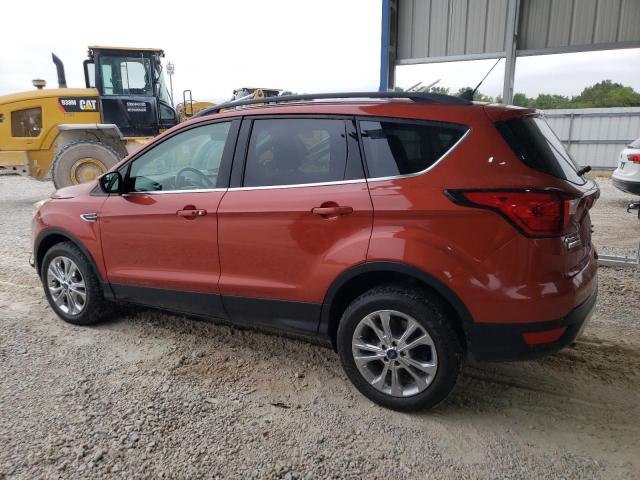 Photo 2 from auction – 2019 FORD ESCAPE SEL with VIN 1FMCU9HD1KUC53610