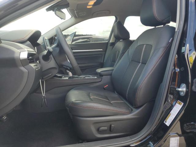 Photo 7 from auction – 2025 NISSAN ALTIMA SR with VIN 1N4BL4CV7SN317400