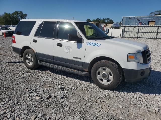 Photo 4 from auction – 2007 FORD EXPEDITION with VIN 1FMFU16527LA95429