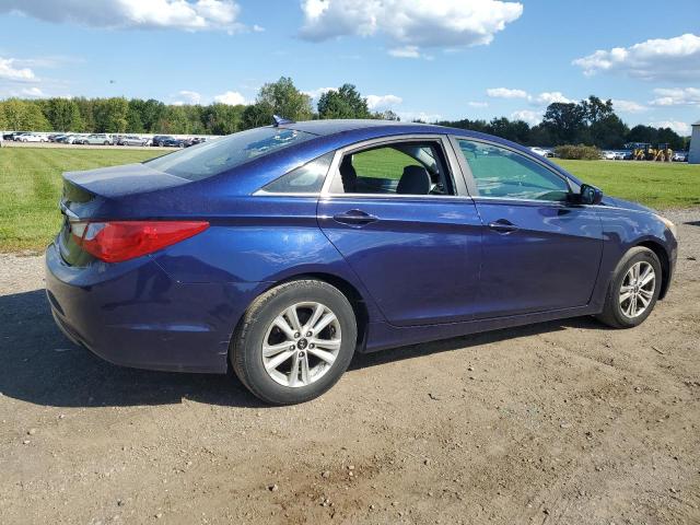 Photo 3 from auction – 2011 HYUNDAI SONATA GLS with VIN 5NPEB4AC8BH132753