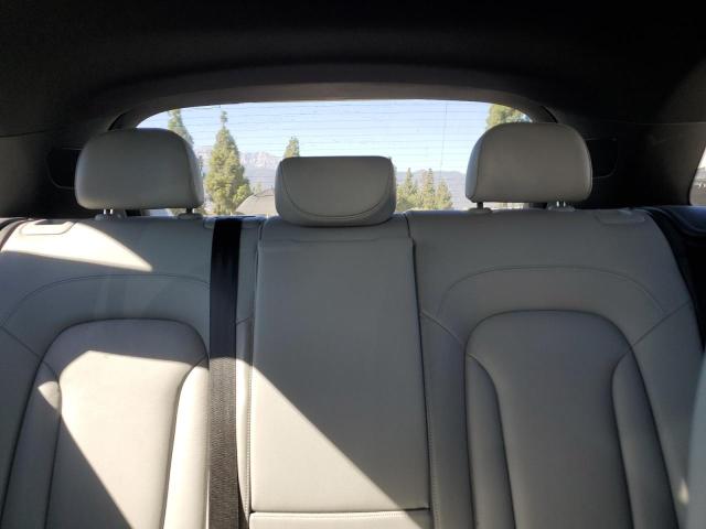 Photo 10 from auction – 2018 AUDI Q3 PREMIUM with VIN WA1HCCFS7JR019866