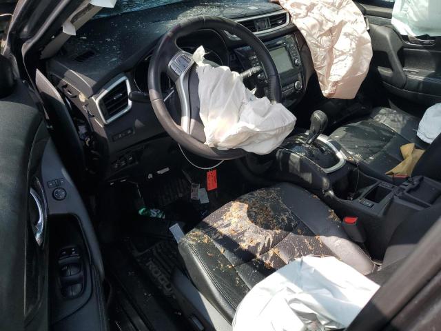 Photo 8 from auction – 2014 NISSAN ROGUE S with VIN 5N1AT2MV4EC853600