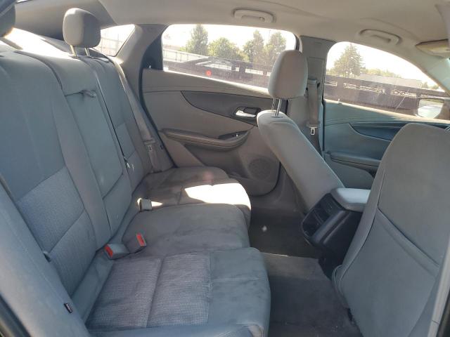 Photo 10 from auction – 2015 CHEVROLET IMPALA LS with VIN 2G11Z5SL3F9296640