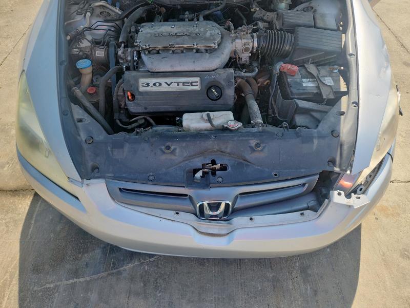 Photo 11 from auction – 2005 HONDA ACCORD EX with VIN 1HGCM66515A005461