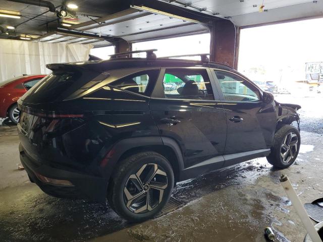 Photo 3 from auction – 2024 HYUNDAI TUCSON SEL with VIN 5NMJFCDE6RH347310