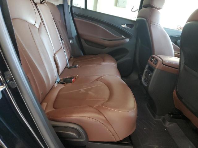 Photo 11 from auction – 2017 BUICK ENVISION PREMIUM II with VIN LRBFXFSX3HD151324