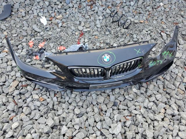 Photo 12 from auction – 2016 BMW M235XI with VIN WBA1M5C51GV327076