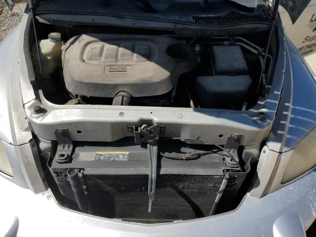 Photo 11 from auction – 2009 CHEVROLET HHR LT with VIN 3GNCA53V19S604880