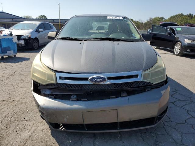 Photo 5 from auction – 2010 FORD FOCUS SE with VIN 1FAHP3FNXAW257416