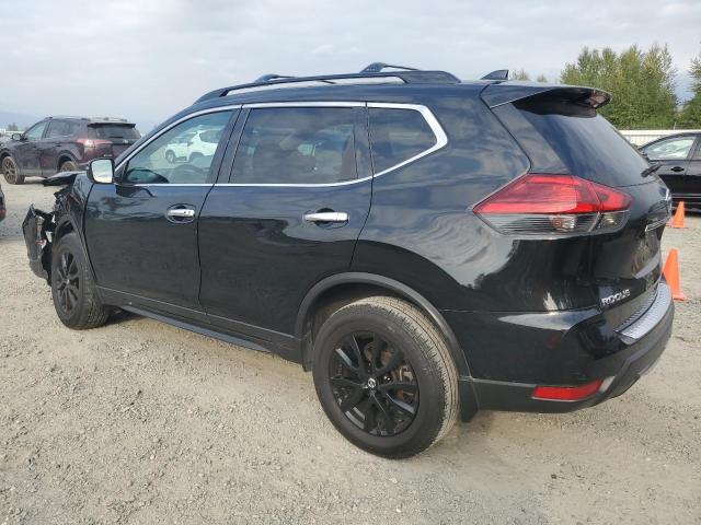 Photo 2 from auction – 2017 NISSAN ROGUE SV with VIN 5N1AT2MV2HC829588