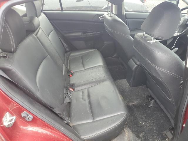 Photo 11 from auction – 2013 SUBARU IMPREZA LI with VIN JF1GPAH61D2822203