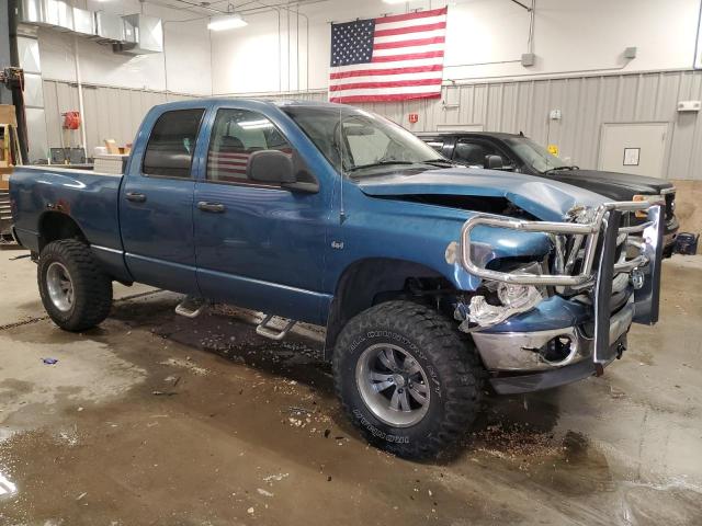 Photo 4 from auction – 2005 DODGE RAM 1500 S with VIN 1D7HU18N15S340899