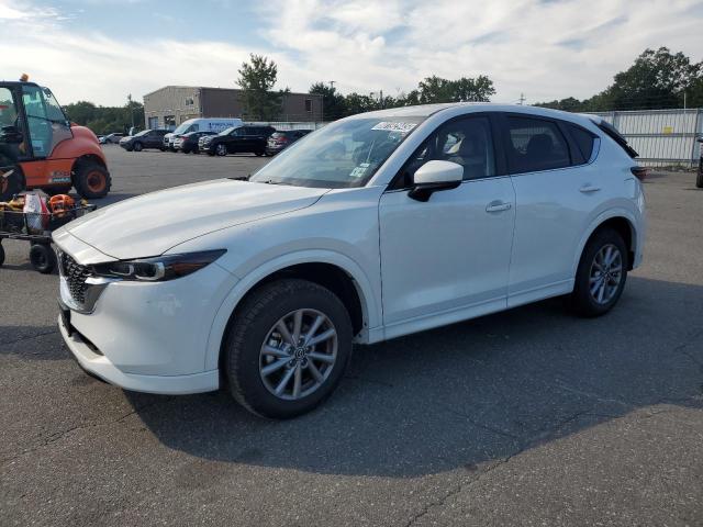 MAZDA CX-5 PREFE 2025 z numerem VIN JM3KFBCL7S0672138 - Zdjęcie z aukcji