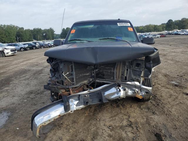 Photo 5 from auction – 1997 CHEVROLET GMT-400 C1500 with VIN 1GCEC19W5VE162632