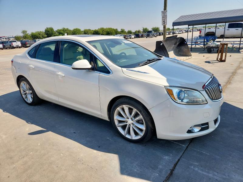 Photo 4 from auction – 2016 BUIC VERANO CONVENIENCE with VIN 1G4PR5SK2G4115567
