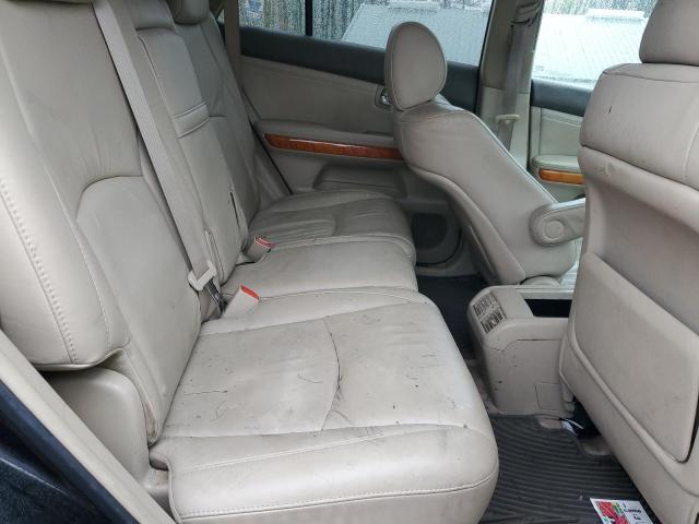 Photo 11 from auction – 2007 LEXUS RX 350 with VIN 2T2HK31U77C041334