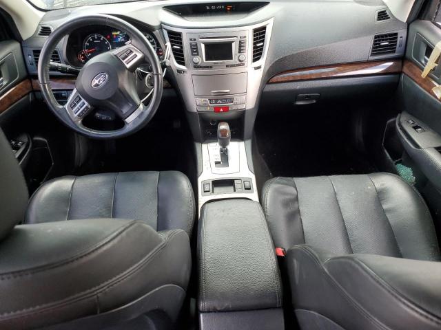 Снимка 8 от търг – 2014 SUBARU LEGACY 3.6 с VIN 4S3BMDL69E2028573
