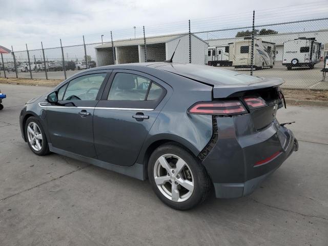 Photo 2 from auction – 2013 CHEVROLET VOLT with VIN 1G1RH6E49DU128761