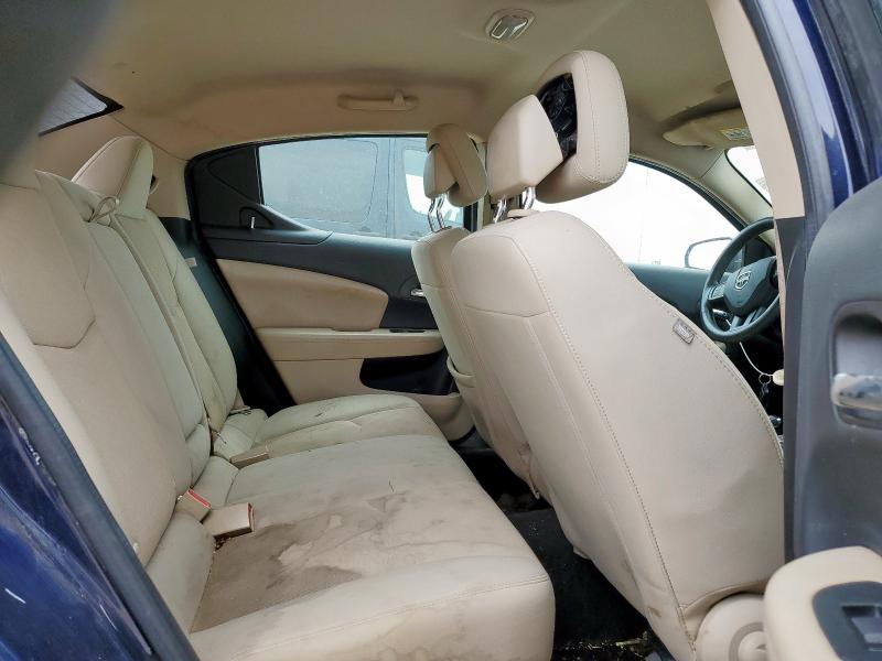 Photo 10 from auction – 2014 DODGE AVENGER SE with VIN 1C3CDZAB8EN193549