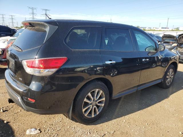Photo 3 from auction – 2014 NISSAN PATHFINDER with VIN 5N1AR2MM7EC625872