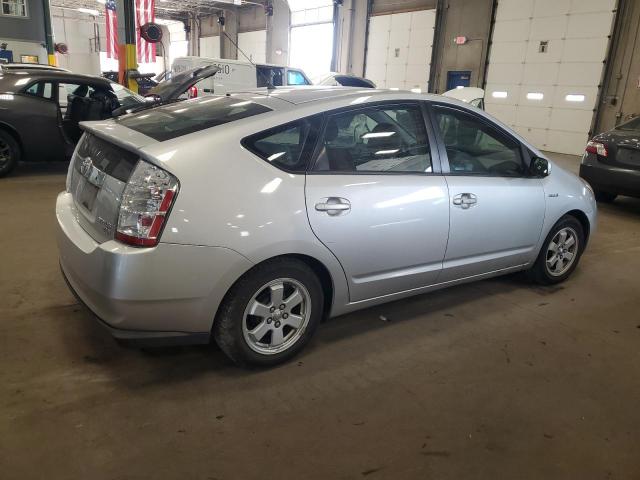 Photo 3 from auction – 2007 TOYOTA PRIUS with VIN JTDKB20U273221206