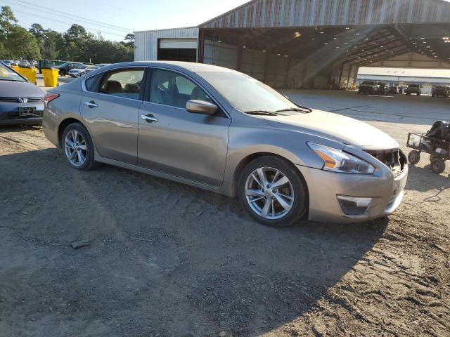 Photo 4 from auction – 2013 NISSAN ALTIMA 2.5 with VIN 1N4AL3AP1DC198252