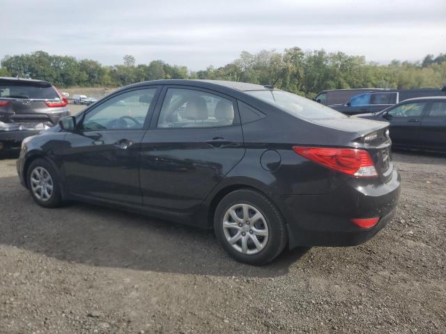 Photo 2 from auction – 2013 HYUNDAI ACCENT GLS with VIN KMHCU4AE8DU293028